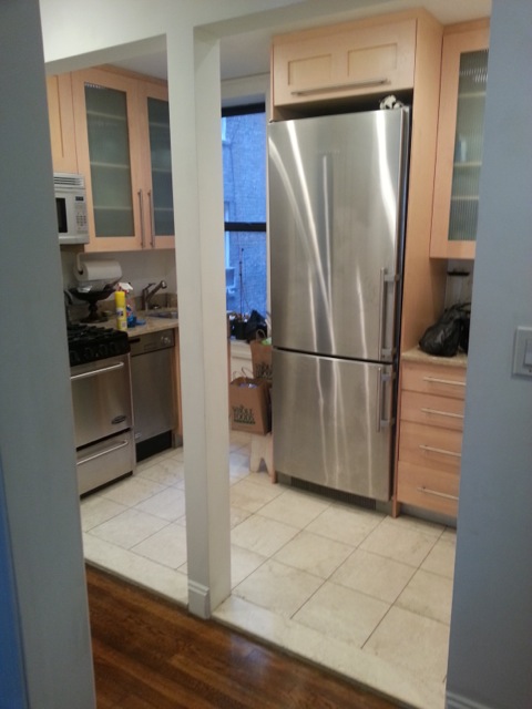 Image:KITCHEN / BATHS
