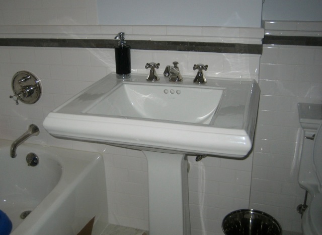 Image:KITCHEN / BATHS
