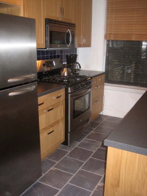 Image:KITCHEN / BATHS