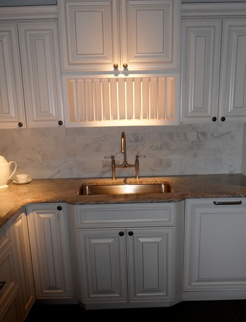 Image:KITCHEN / BATHS